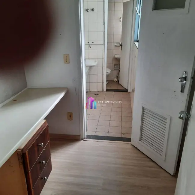 Apartamento com 2 quartos à venda, 66m2 em Perdizes, São Paulo - SP - imagem 7 Foto 7 de Apartamento com 2 quartos à venda, 66m2 em Perdizes, São Paulo - SP