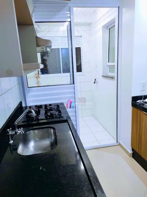 Apartamento com 3 quartos à venda, 64m2 em Penha de França, São Paulo - SP - imagem 3 Foto 3 de Apartamento com 3 quartos à venda, 64m2 em Penha de França, São Paulo - SP