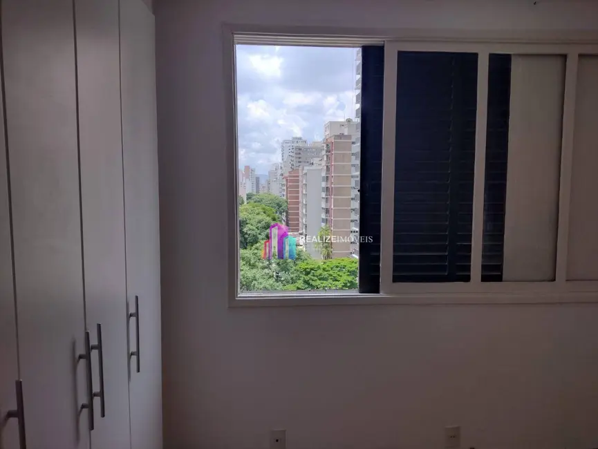 Foto 7 de Apartamento com 3 quartos à venda, 103m2 em Higienópolis, São Paulo - SP