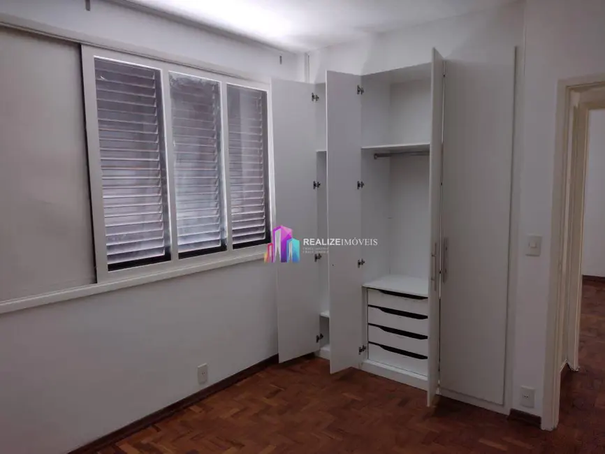 Foto 6 de Apartamento com 3 quartos à venda, 103m2 em Higienópolis, São Paulo - SP