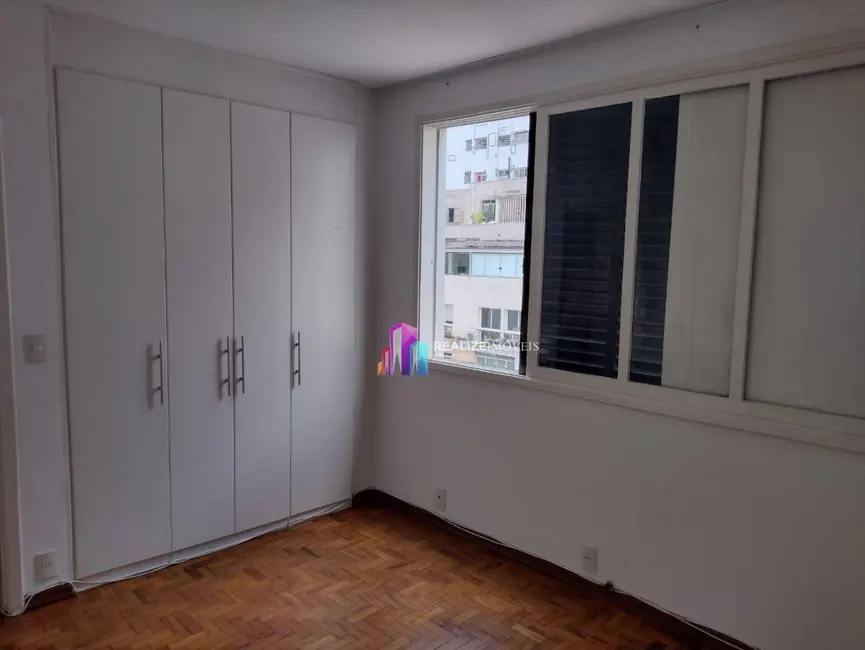 Foto 4 de Apartamento com 3 quartos à venda, 103m2 em Higienópolis, São Paulo - SP