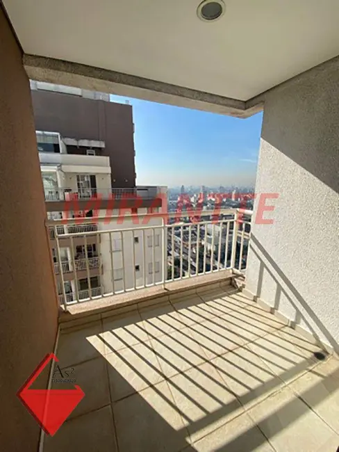 Foto 1 de Apartamento com 2 quartos à venda, 56m2 em Bom Retiro, São Paulo - SP