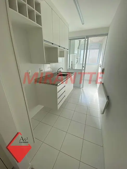 Foto 5 de Apartamento com 2 quartos à venda, 56m2 em Bom Retiro, São Paulo - SP