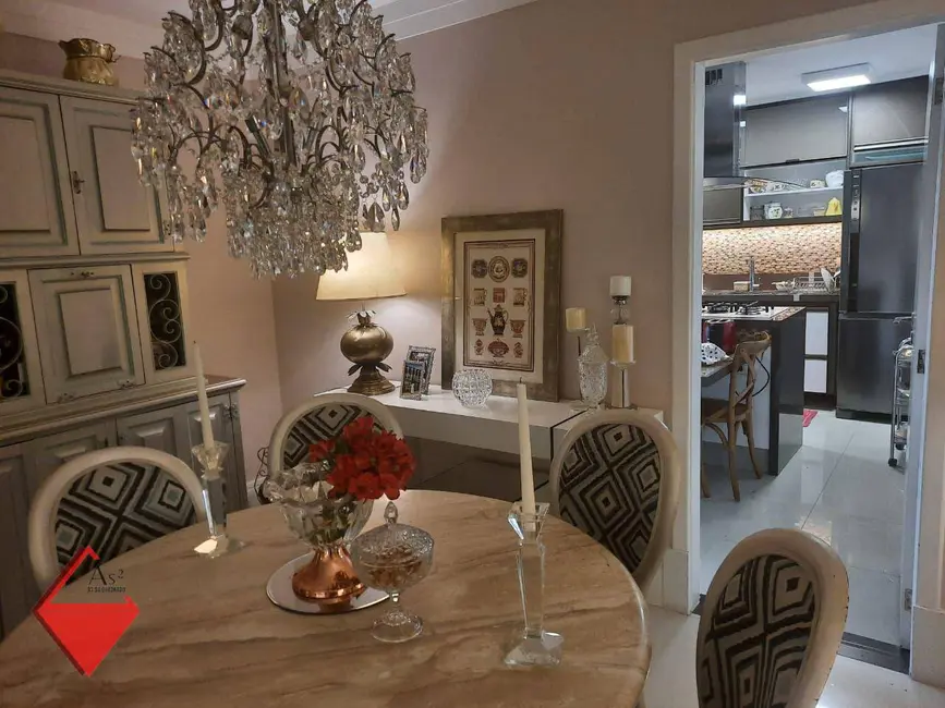 Foto 7 de Apartamento com 4 quartos à venda, 108m2 em Pinheiros, São Paulo - SP