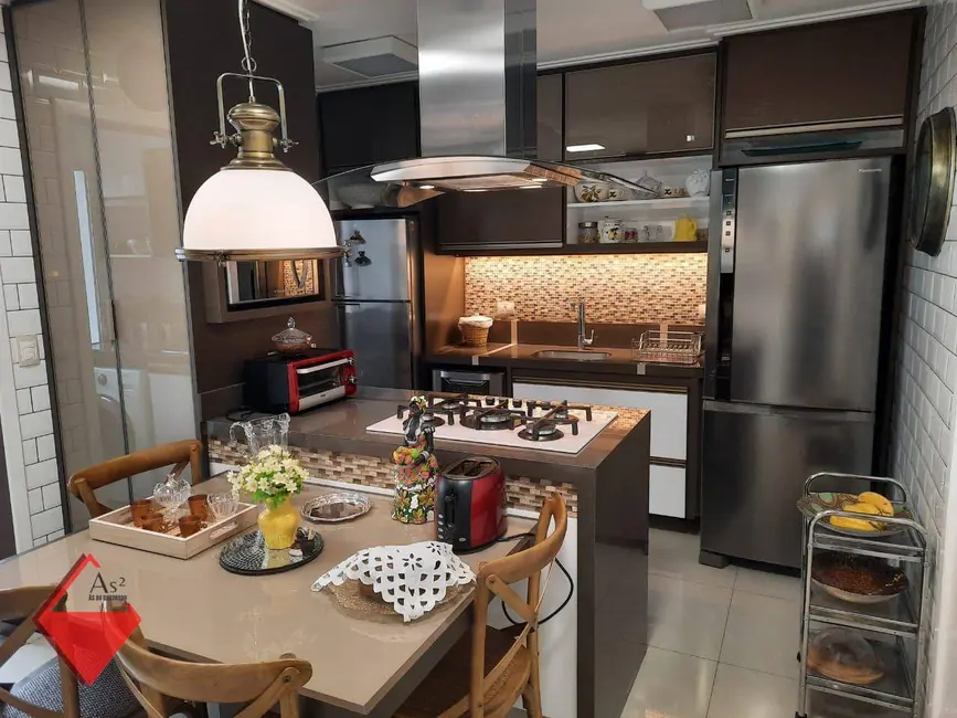 Foto 1 de Apartamento com 4 quartos à venda, 108m2 em Pinheiros, São Paulo - SP