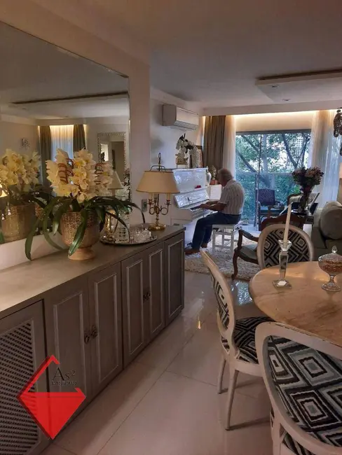 Foto 5 de Apartamento com 4 quartos à venda, 108m2 em Pinheiros, São Paulo - SP