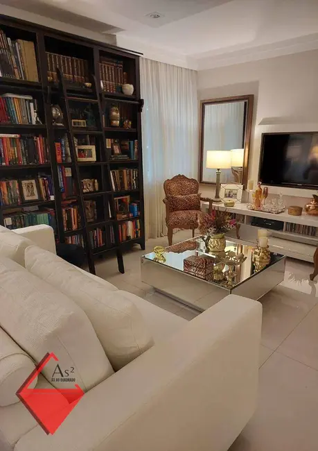 Foto 2 de Apartamento com 4 quartos à venda, 108m2 em Pinheiros, São Paulo - SP