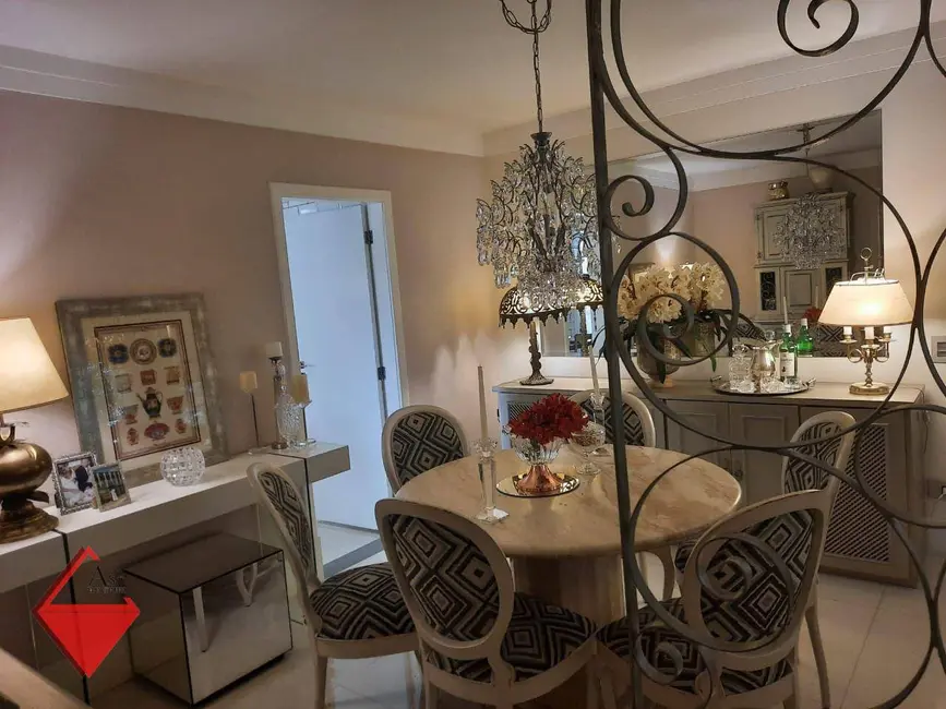 Foto 9 de Apartamento com 4 quartos à venda, 108m2 em Pinheiros, São Paulo - SP