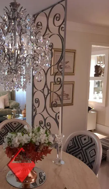 Foto 6 de Apartamento com 4 quartos à venda, 108m2 em Pinheiros, São Paulo - SP