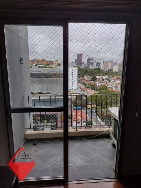 Apartamento com 3 quartos à venda, 90m2 em Vila Madalena, São Paulo - SP - imagem 3 Foto 3 de Apartamento com 3 quartos à venda, 90m2 em Vila Madalena, São Paulo - SP