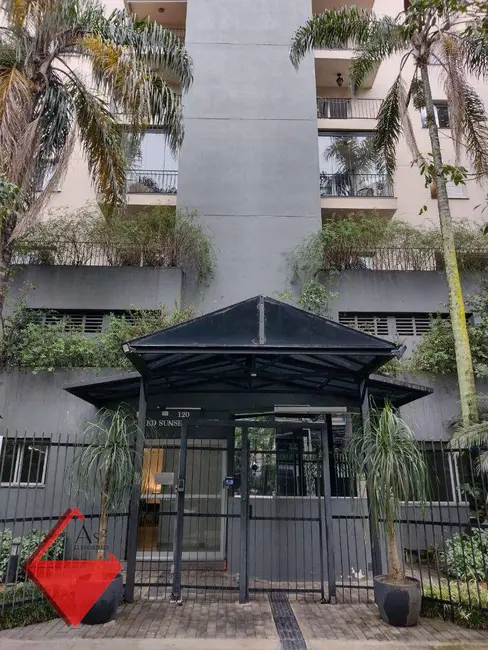 Apartamento com 3 quartos à venda, 90m2 em Vila Madalena, São Paulo - SP - imagem 4 Foto 4 de Apartamento com 3 quartos à venda, 90m2 em Vila Madalena, São Paulo - SP