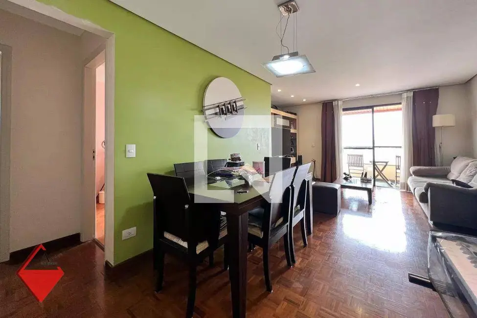 Apartamento com 3 quartos à venda, 87m2 em Perdizes, São Paulo - SP - imagem 3 Foto 3 de Apartamento com 3 quartos à venda, 87m2 em Perdizes, São Paulo - SP