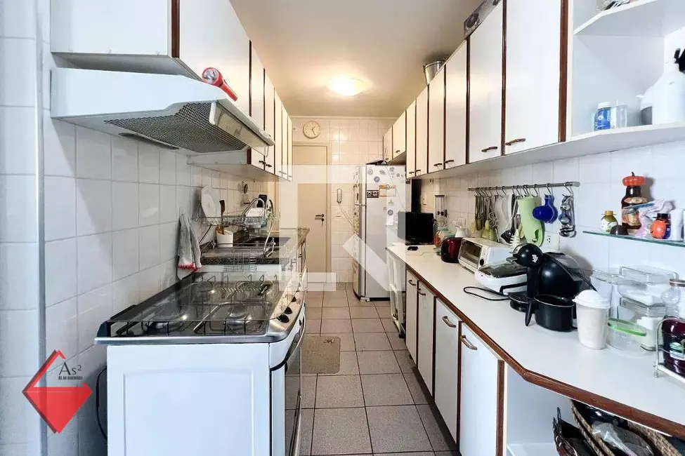 Apartamento com 3 quartos à venda, 87m2 em Perdizes, São Paulo - SP - imagem 6 Foto 6 de Apartamento com 3 quartos à venda, 87m2 em Perdizes, São Paulo - SP