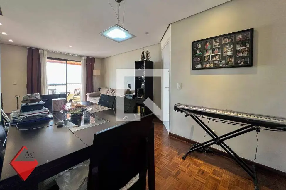 Foto 2 de Apartamento com 3 quartos à venda, 87m2 em Perdizes, São Paulo - SP