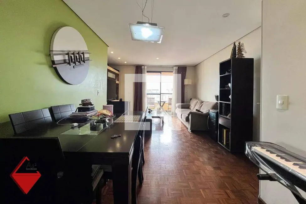 Foto 1 de Apartamento com 3 quartos à venda, 87m2 em Perdizes, São Paulo - SP