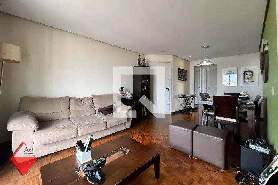 Apartamento com 3 quartos à venda, 87m2 em Perdizes, São Paulo - SP - imagem 5 Foto 5 de Apartamento com 3 quartos à venda, 87m2 em Perdizes, São Paulo - SP