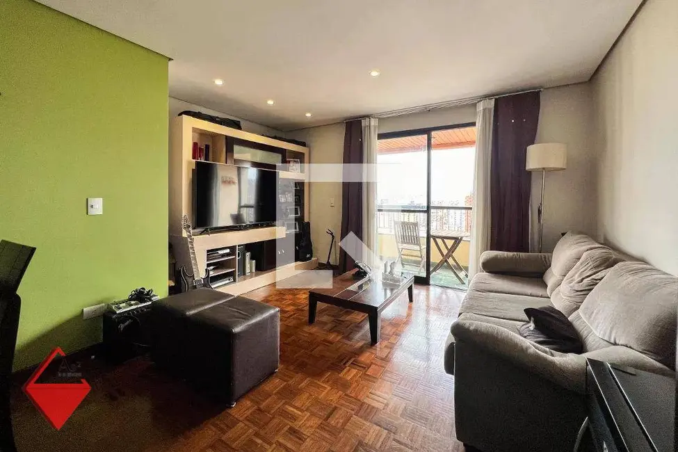 Apartamento com 3 quartos à venda, 87m2 em Perdizes, São Paulo - SP - imagem 4 Foto 4 de Apartamento com 3 quartos à venda, 87m2 em Perdizes, São Paulo - SP