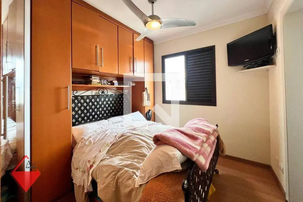 Apartamento com 3 quartos à venda, 87m2 em Perdizes, São Paulo - SP - imagem 9 Foto 9 de Apartamento com 3 quartos à venda, 87m2 em Perdizes, São Paulo - SP