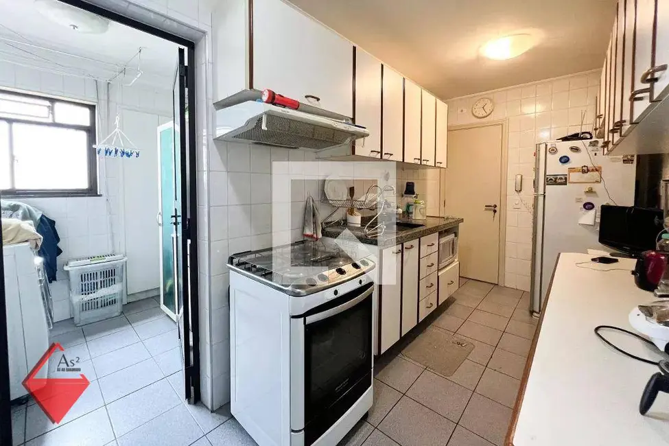 Apartamento com 3 quartos à venda, 87m2 em Perdizes, São Paulo - SP - imagem 7 Foto 7 de Apartamento com 3 quartos à venda, 87m2 em Perdizes, São Paulo - SP
