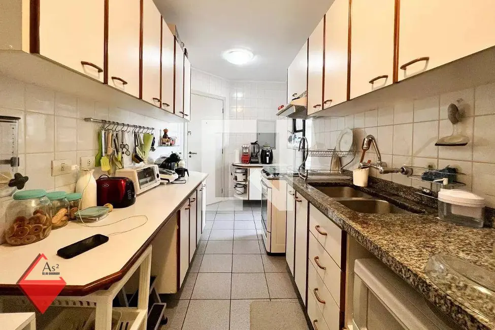 Apartamento com 3 quartos à venda, 87m2 em Perdizes, São Paulo - SP - imagem 8 Foto 8 de Apartamento com 3 quartos à venda, 87m2 em Perdizes, São Paulo - SP