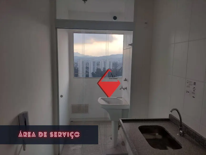 Foto 4 de Apartamento com 2 quartos à venda, 42m2 em Itaberaba, São Paulo - SP