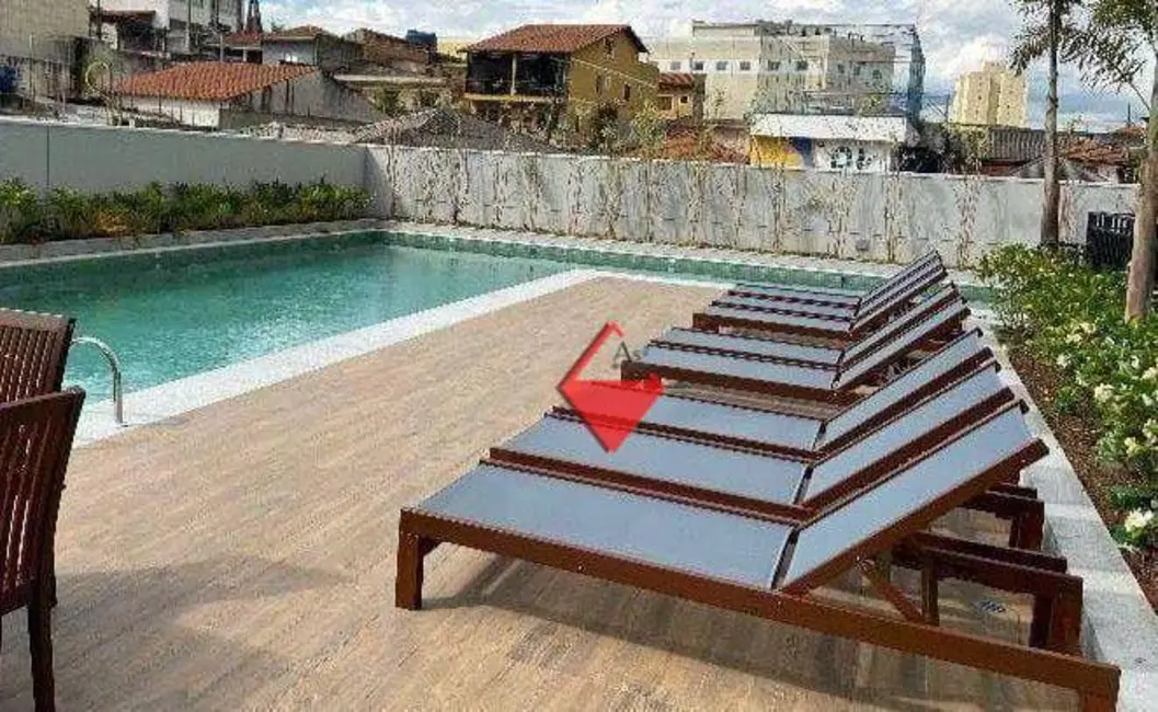 Foto 9 de Apartamento com 2 quartos à venda, 42m2 em Itaberaba, São Paulo - SP