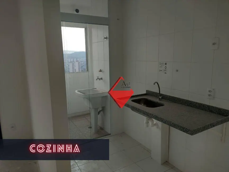 Foto 2 de Apartamento com 2 quartos à venda, 42m2 em Itaberaba, São Paulo - SP
