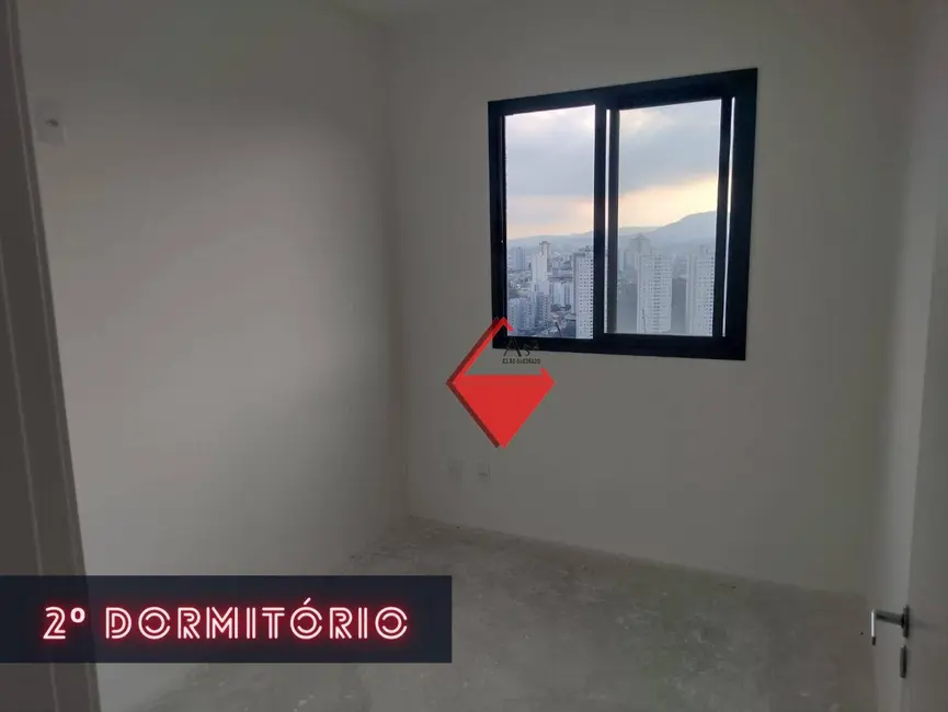 Foto 6 de Apartamento com 2 quartos à venda, 42m2 em Itaberaba, São Paulo - SP