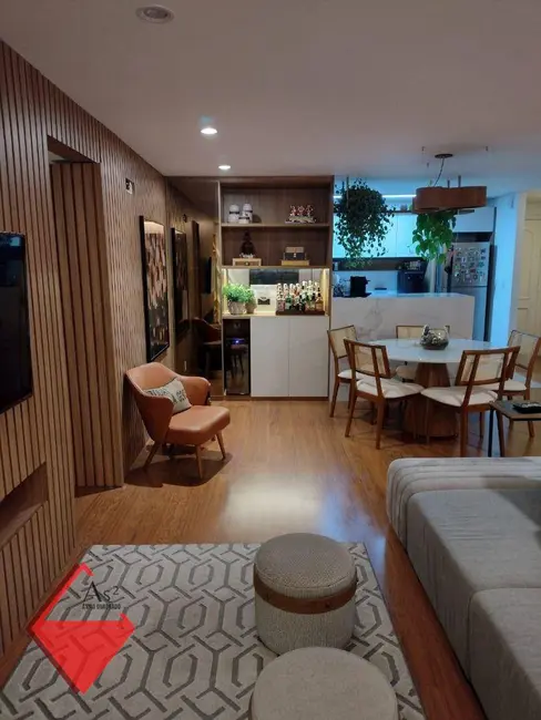 Foto 1 de Apartamento com 3 quartos à venda, 94m2 em Barra Funda, São Paulo - SP