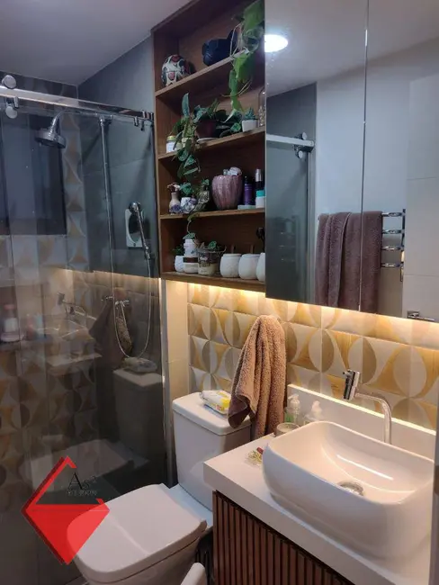 Foto 3 de Apartamento com 3 quartos à venda, 94m2 em Barra Funda, São Paulo - SP