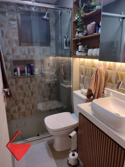 Foto 4 de Apartamento com 3 quartos à venda, 94m2 em Barra Funda, São Paulo - SP