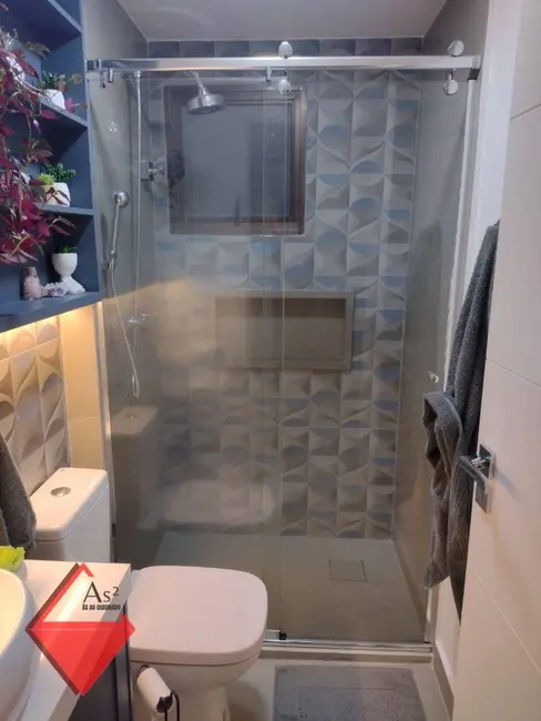 Foto 8 de Apartamento com 3 quartos à venda, 94m2 em Barra Funda, São Paulo - SP