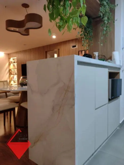 Foto 2 de Apartamento com 3 quartos à venda, 94m2 em Barra Funda, São Paulo - SP