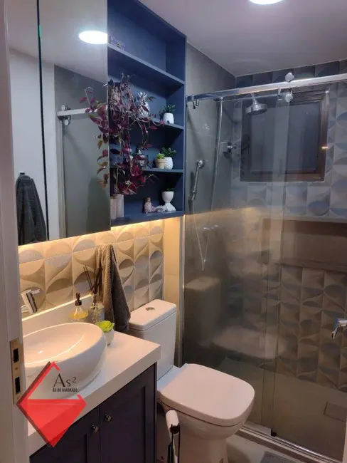 Foto 5 de Apartamento com 3 quartos à venda, 94m2 em Barra Funda, São Paulo - SP