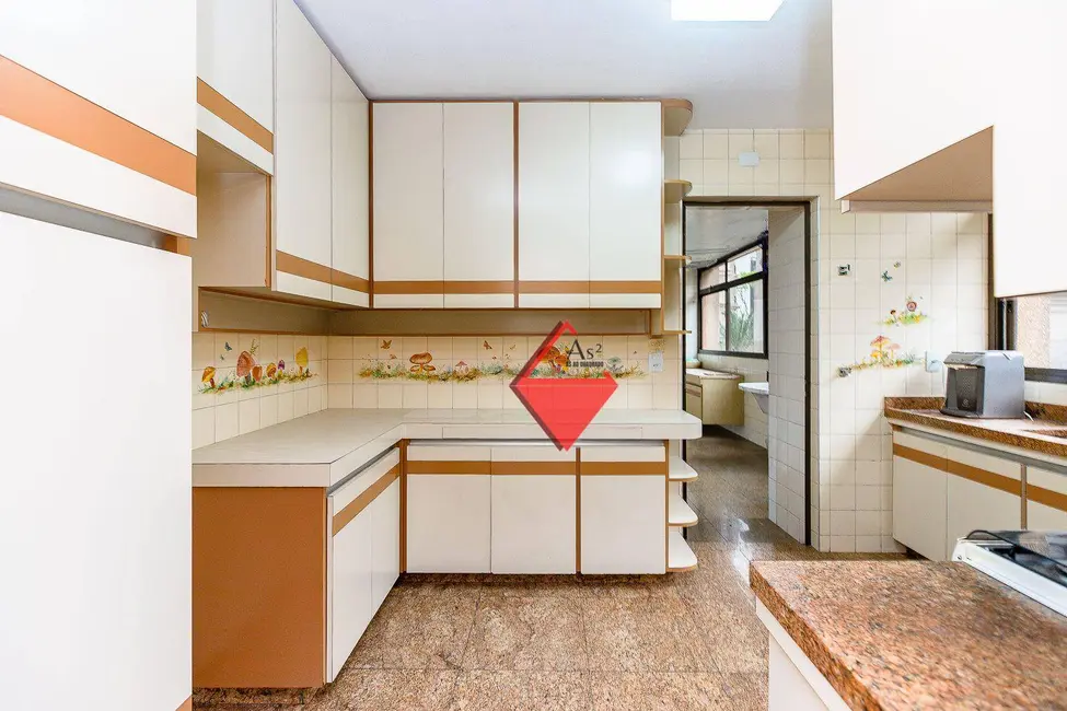 Foto 6 de Apartamento com 4 quartos à venda, 240m2 em Santa Cecília, São Paulo - SP