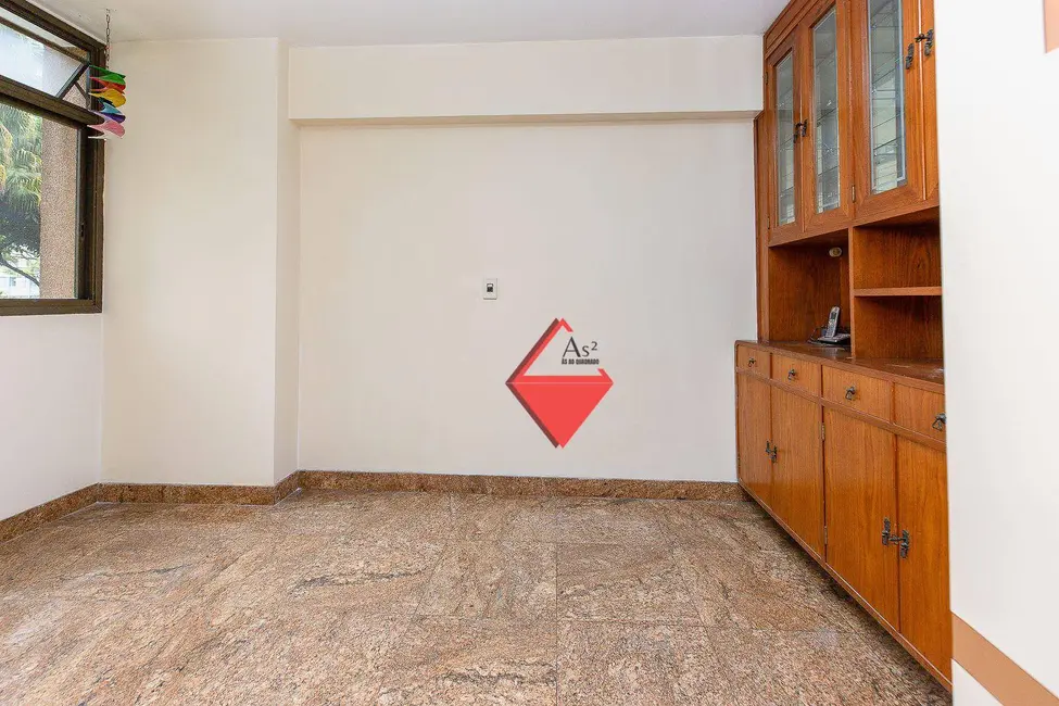 Foto 7 de Apartamento com 4 quartos à venda, 240m2 em Santa Cecília, São Paulo - SP