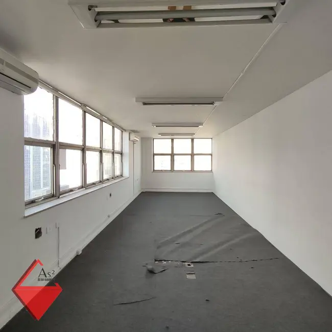 Loft / Flat à venda e para alugar, 100m2 em Consolação, São Paulo - SP - imagem 9 Foto 9 de Loft / Flat à venda e para alugar, 100m2 em Consolação, São Paulo - SP