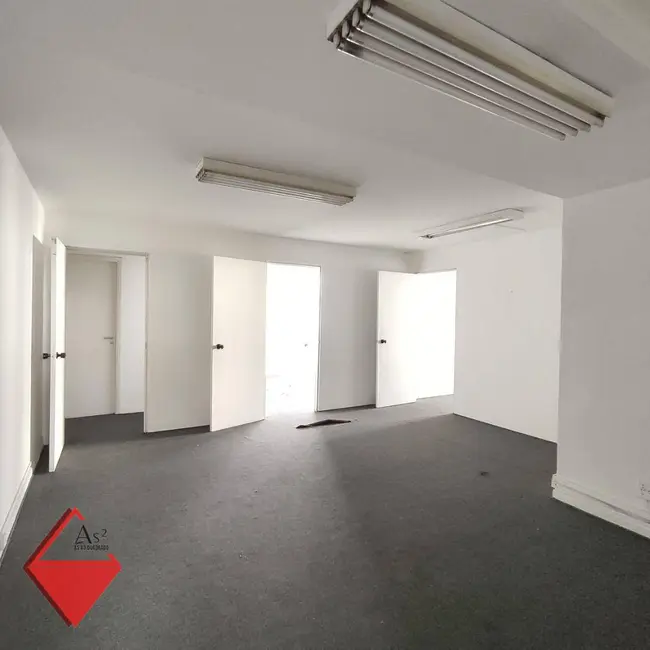Loft / Flat à venda e para alugar, 100m2 em Consolação, São Paulo - SP - imagem 3 Foto 3 de Loft / Flat à venda e para alugar, 100m2 em Consolação, São Paulo - SP