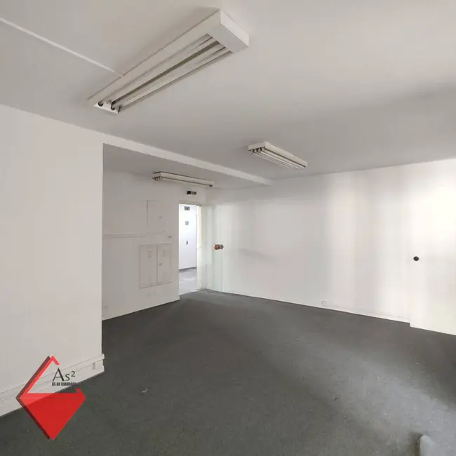 Loft / Flat à venda e para alugar, 100m2 em Consolação, São Paulo - SP - imagem 5 Foto 5 de Loft / Flat à venda e para alugar, 100m2 em Consolação, São Paulo - SP