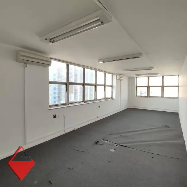 Loft / Flat à venda e para alugar, 100m2 em Consolação, São Paulo - SP - imagem 7 Foto 7 de Loft / Flat à venda e para alugar, 100m2 em Consolação, São Paulo - SP