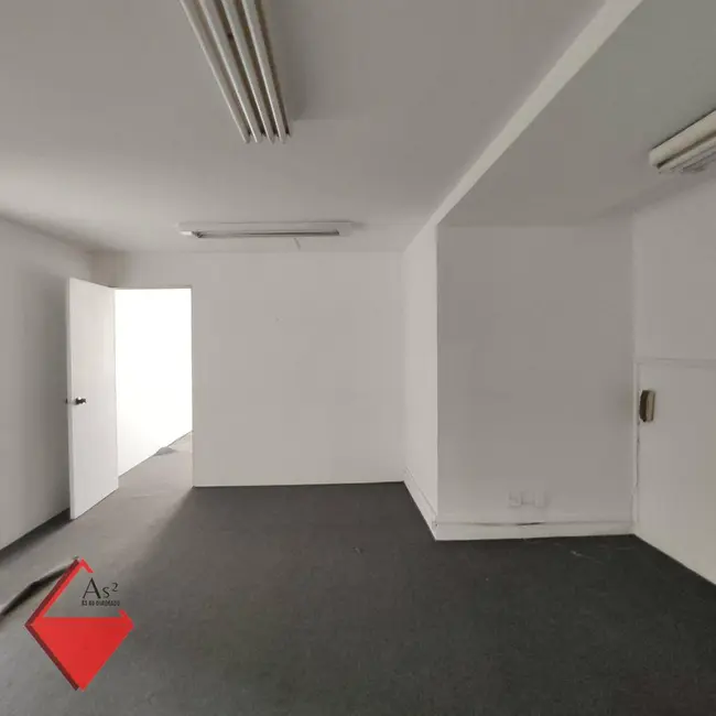 Foto 2 de Loft / Flat à venda e para alugar, 100m2 em Consolação, São Paulo - SP