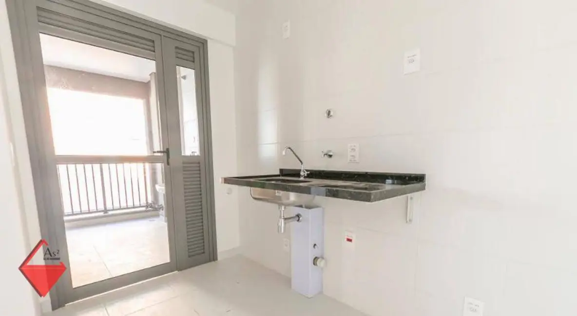 Foto 5 de Apartamento com 3 quartos à venda, 93m2 em Barra Funda, São Paulo - SP