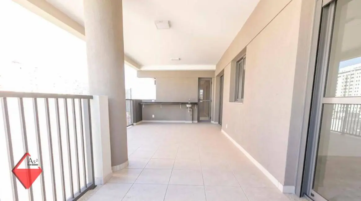 Foto 7 de Apartamento com 3 quartos à venda, 93m2 em Barra Funda, São Paulo - SP