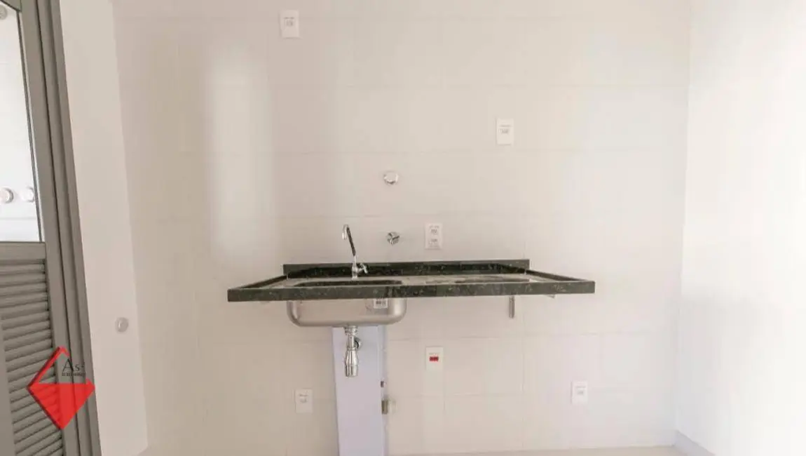 Foto 6 de Apartamento com 3 quartos à venda, 93m2 em Barra Funda, São Paulo - SP