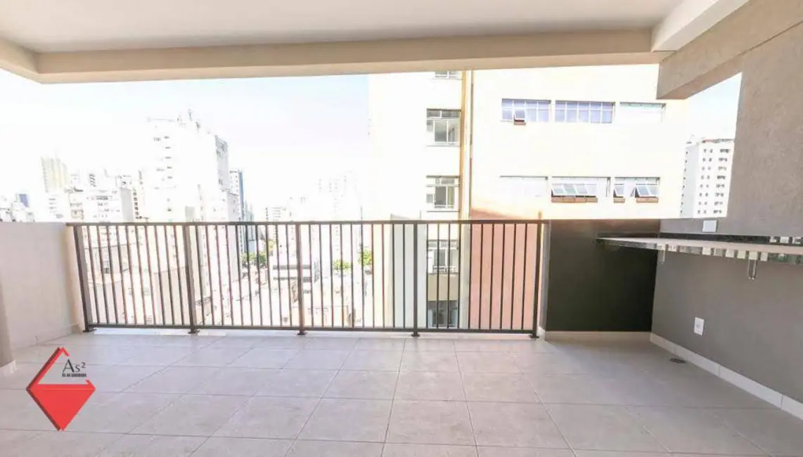 Foto 3 de Apartamento com 3 quartos à venda, 93m2 em Barra Funda, São Paulo - SP