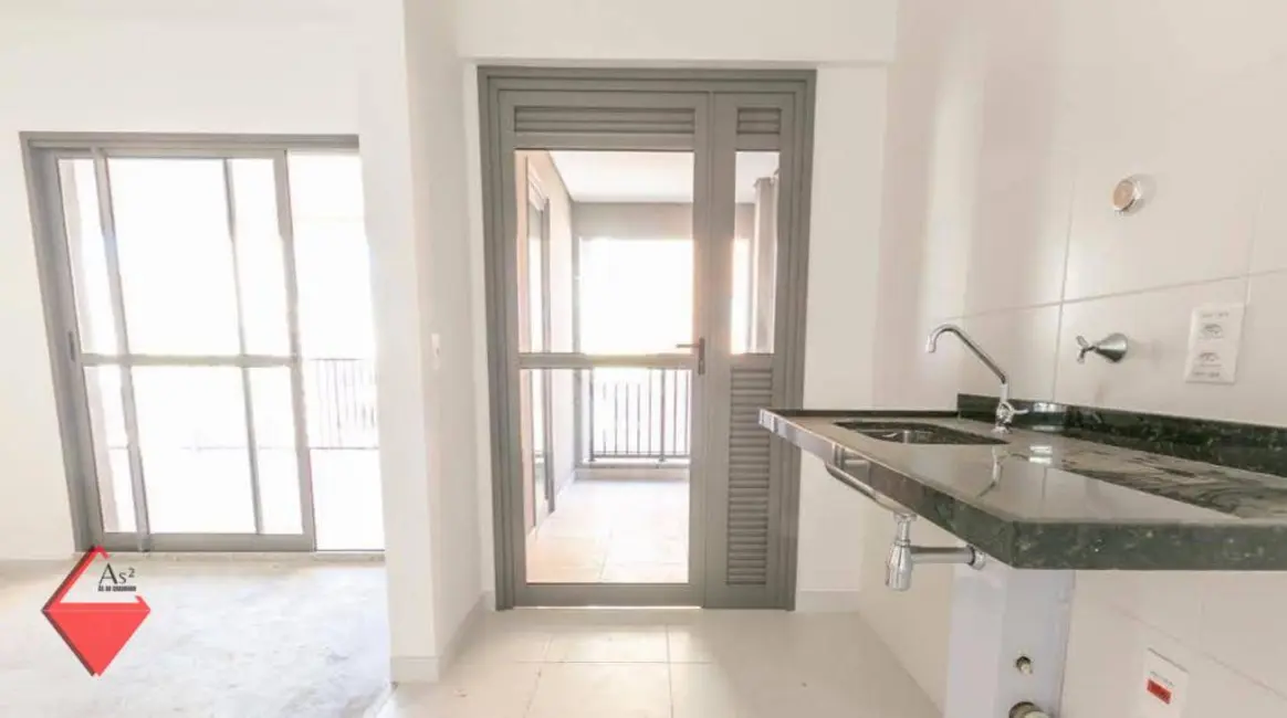Foto 2 de Apartamento com 3 quartos à venda, 93m2 em Barra Funda, São Paulo - SP