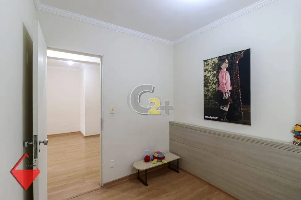 Apartamento com 3 quartos à venda, 80m2 em Perdizes, São Paulo - SP - imagem 9 Foto 9 de Apartamento com 3 quartos à venda, 80m2 em Perdizes, São Paulo - SP