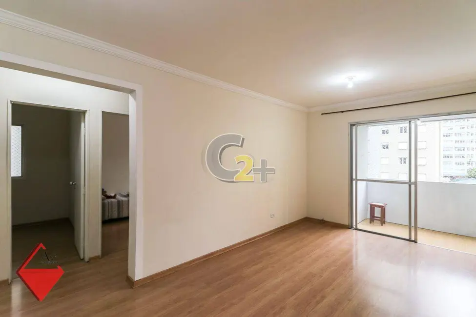 Foto 1 de Apartamento com 3 quartos à venda, 80m2 em Perdizes, São Paulo - SP