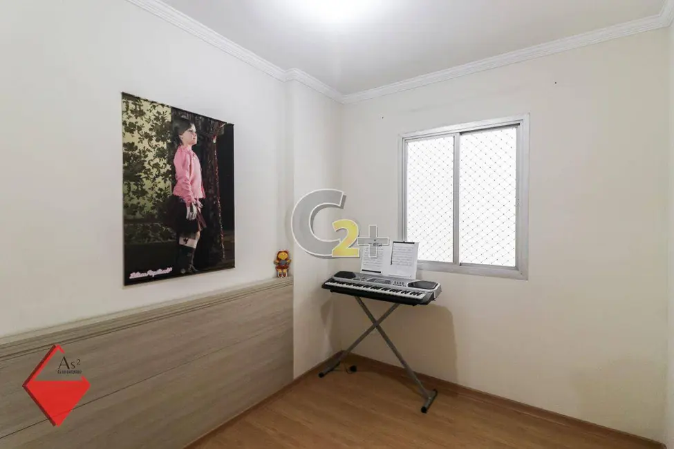 Apartamento com 3 quartos à venda, 80m2 em Perdizes, São Paulo - SP - imagem 8 Foto 8 de Apartamento com 3 quartos à venda, 80m2 em Perdizes, São Paulo - SP