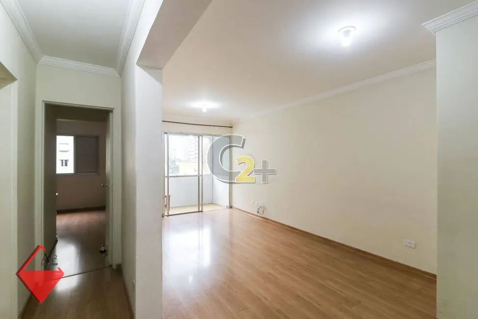 Apartamento com 3 quartos à venda, 80m2 em Perdizes, São Paulo - SP - imagem 2 Foto 2 de Apartamento com 3 quartos à venda, 80m2 em Perdizes, São Paulo - SP